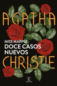 miss marple. doce casos nuevos-9786073901734