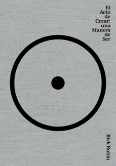 el acto de crear (edicion mexicana) (ebook)-rick rubin-9786073909334