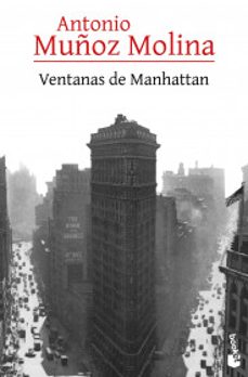 ventanas de manhattan-9786073913034
