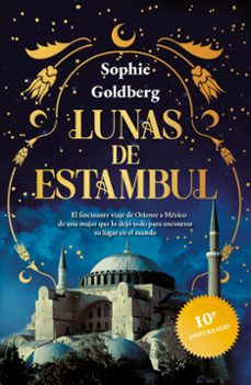 lunas de estambul (edicion aniversario)-9786073929134