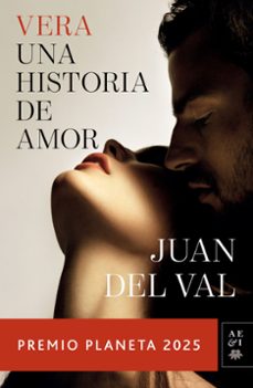 vera, una historia de amor-9786073938334
