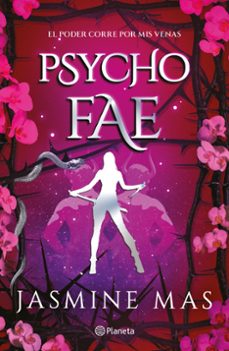 shifters 2. psycho fae-9786073951234