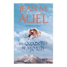 -jean m auel-9786074005134
