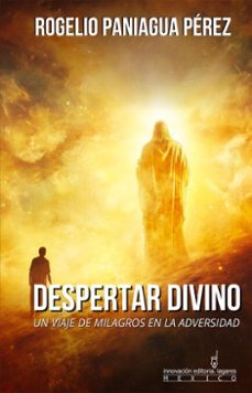 despertar divino (ebook)-9786074109634