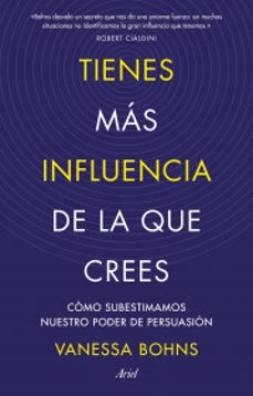 tienes mas influencia de la que crees-9786075695334