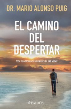 el camino del despertar-9786075696034