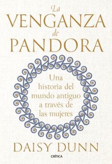 la venganza de pandora-9786075698434