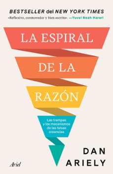 la espiral de la razón-9786076392034