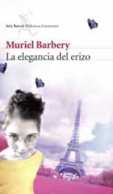la elegancia del erizo-9786077000334