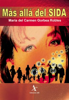 mas alla del sida (ebook)-maria del carmen gorbea robles-9786077410034