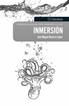 inmersion (ebook)-jose miguel becerra lopez-9786077429234