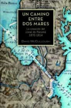 un camino entre dos mares-9786077477334