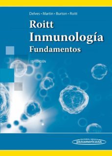 roitt - inmunologia: fundamentos (12ª ed.)-peter delves-9786077743934