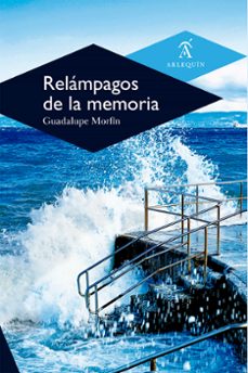 relampagos de la memoria (ebook)-guadalupe morfín-9786078338634