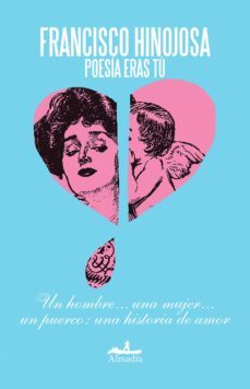 poesia eras tu (ebook)-francisco hinojosa-9786078667734