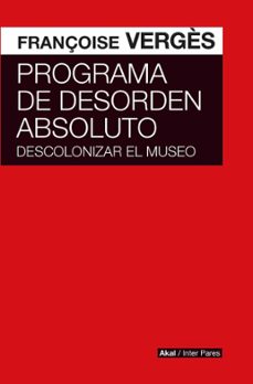 programa de desorden absoluto-9786078898534