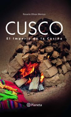 cusco : el imperio de la cocina (ebook)-9786123193034