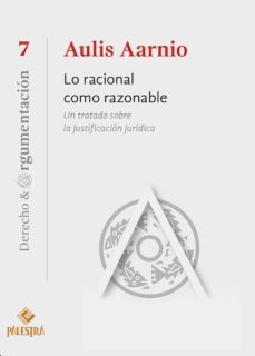 lo racional como razonable (ebook)-aulis aarnio-9786124218934