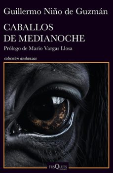 caballos de medianoche (ebook)-guillermo niño de guzman-9786124350634