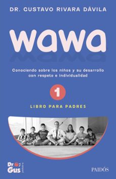 wawa. tomo 1 (ebook)-gustavo rivara-9786124404634