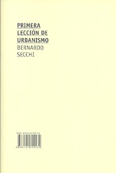 -bernardo secchi-9786124709234