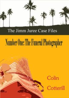 -colin cotterill-9786167817934