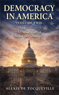 democracy in america (ebook)-alexis de tocqueville-9786253874834