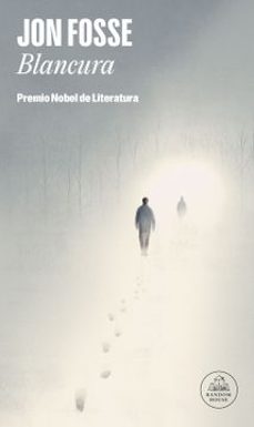 blancura-jon fosse-9786287638334