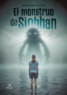 el monstruo de siobhan (ebook)-maría marta filia-9786313062034