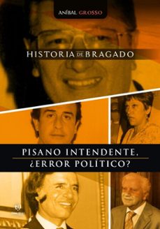 pisano intendente (ebook)-aníbal grosso-9786313065134