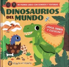 dinosaurios del mundo-9786313071234