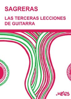 sagreras. las terceras lecciones de guitarra (ebook)-julio s. sagreras-9786316667434