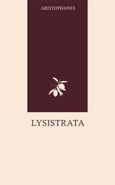 lysistrata (ebook)-9786389576534