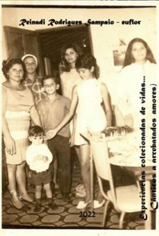 experiencias colecionadas de vidas (ebook)-reinadi rodrigues sampaio-9786500504934