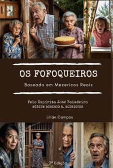os fofoqueiros (ebook)-lilian campos-9786500536034
