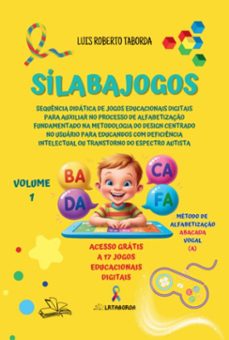 sílabajogos (ebook)-luis roberto taborda-9786500802634