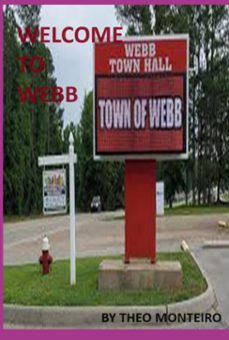 welcome to webb! (ebook)-theobaldo vieira monteiro-9786500940534