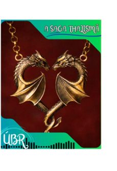 a saga thalism (ebook)-leonardo bastos-9786501252834