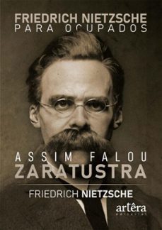 nietzsche para ocupados: assim falou zaratustra (ebook)-friedrich nietzsche-9786525099934