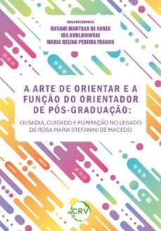 -rosane mantilla de souza-ida kublikowski-maria helena pereira franco-9786525190334