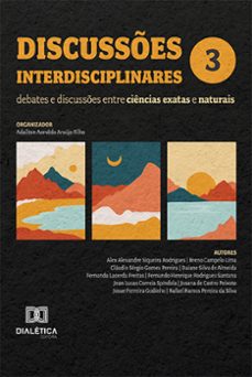 discusses interdisciplinares (ebook)-adailton azevêdo araújo filho-9786525290034