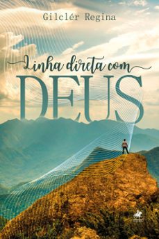 linha direta com deus (ebook)-gilclér regina-9786525409634