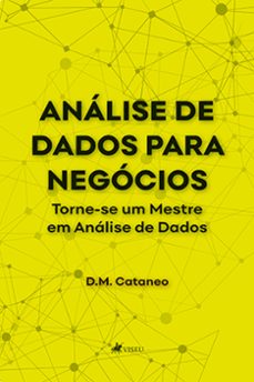 análise de dados para negócios (ebook)-d.m. cataneo-9786525464534