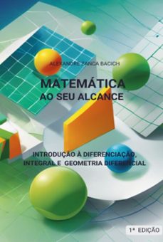a matematica ao seu alcance (ebook)-alexandre zanca bacich-9786526630334