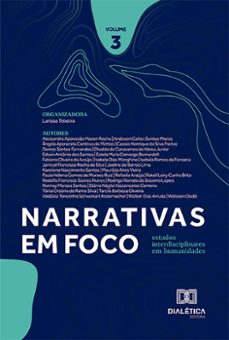 narrativas em foco (ebook)-larissa teixeira-9786527012634