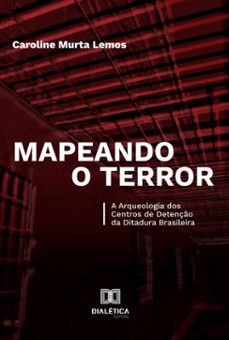 mapeando o terror (ebook)-caroline murta lemos-9786527041634