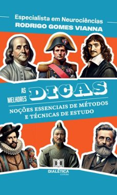 as melhores dicas (ebook)-rodrigo gomes vianna-9786527045434