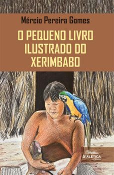 o pequeno livro ilustrado do xerimbabo (ebook)-mercio p. gomes-9786527089834