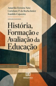 -amarílio ferreira neto-coriolano p. da rocha junior-ivanildo cajazeira-9786527097334