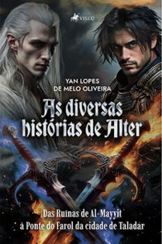 as diversas histórias de alter (ebook)-yan lopes de melo oliveira-9786528006434